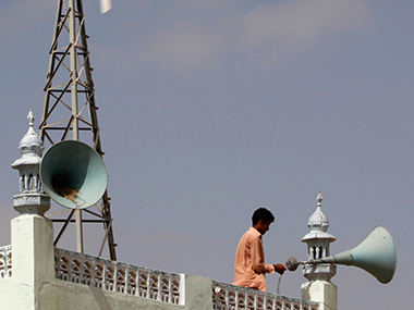 Silence, please: Remove illegal loudspeakers used in mosques says Bombay High Court Silence, please: Remove illegal loudspeakers used in mosques says Bombay High Court