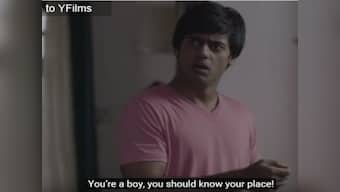Watch: Trailer of web series Man’s World features Bollywood celebs and gender equality with a twist
