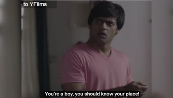 Watch: Trailer of web series Man’s World features Bollywood celebs and gender equality with a twist