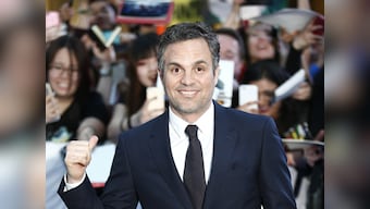 Mark Ruffalo reveals Iron Man star Robert Downey Jr convinced him to play Hulk in The Avengers