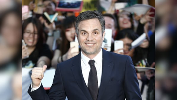 Mark Ruffalo reveals Iron Man star Robert Downey Jr convinced him to play Hulk in The Avengers