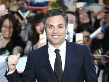 Mark Ruffalo reveals Iron Man star Robert Downey Jr convinced him to ...