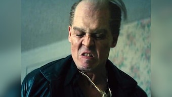 Black Mass review: Johnny Depp almost redeems himself, but the film disappoints