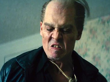 Black Mass review: Johnny Depp almost redeems himself, but the film disappoints Black Mass review: Johnny Depp almost redeems himself, but the film disappoints