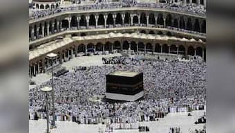One Indian among 717 hajj pilgrims killed in Mecca stampede, 863 injured