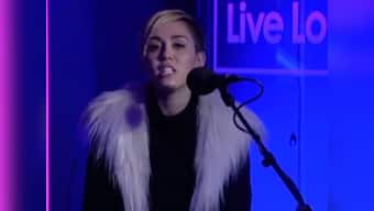 From Ed Sheeran to Miley Cyrus: Here are some unconventional celebrity cover songs