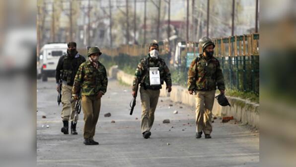 Hizb militants kill members of breakaway faction: 3 bodies with torture marks found in Kashmir