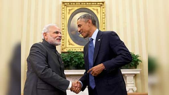 Obama-Modi meeting to focus on climate change, say US officials
