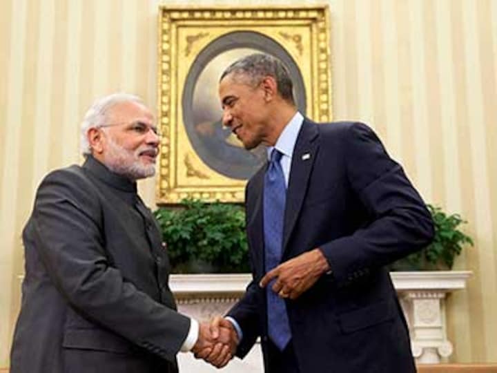 Obama-Modi meeting to focus on climate change, say US officials