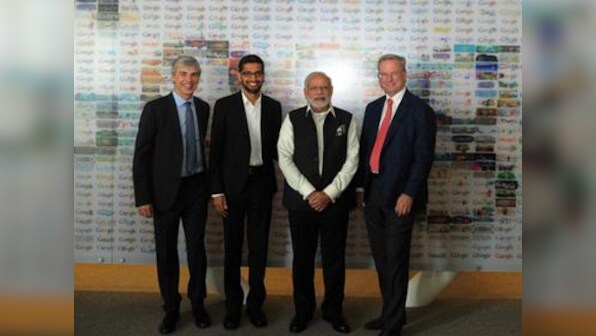 When it comes to Modi vs Sharif, we have our backs to the wall: Pakistan daily