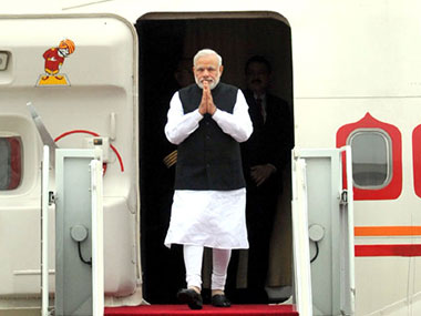 From wooing NRIs back to ease of biz: What Indian startups want from PM Modi's Silicon Valley visit From wooing NRIs back to ease of biz: What Indian startups want from PM Modi's Silicon Valley visit