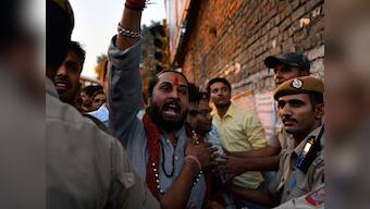 Goa is safe from moral cop Pramod Muthalik, but why should Mangalore, or the rest of us, suffer him?