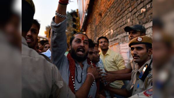 Goa is safe from moral cop Pramod Muthalik, but why should Mangalore, or the rest of us, suffer him?