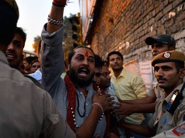 Goa is safe from moral cop Pramod Muthalik, but why should Mangalore, or the rest of us, suffer him?