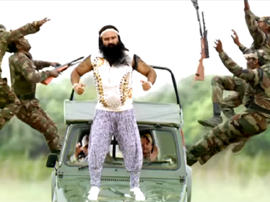 Salman Khan should be worried, MSG-2 is coming Salman Khan should be worried, MSG-2 is coming