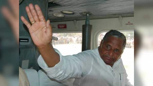 Master of 'dhobi paat', mercurial Mulayam remains riddle in Indian politics