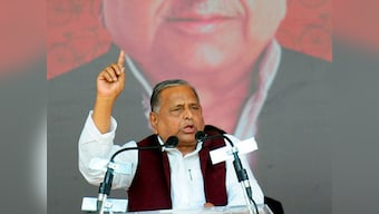 Mulayam Singh Yadav's kin had business interest in tainted ex-engineer's company