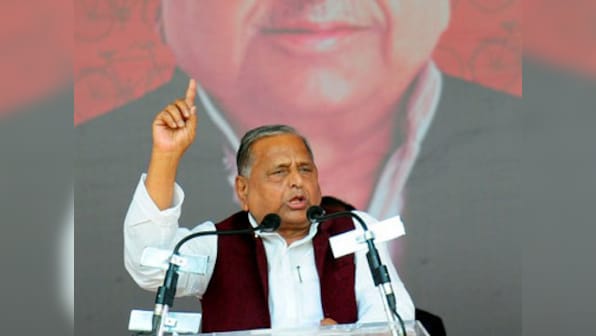 Mulayam Singh Yadav's kin had business interest in tainted ex-engineer's company