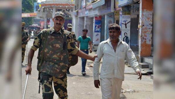 Muzaffarnagar riots: BJP, SP leaders indicted by inquiry panel, blame game begins