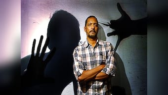 We are just postmen: Nana Patekar sends a message, gives aid to kin of farmers who committed suicide