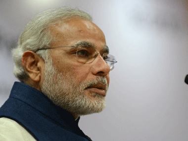 Around 500 Congress workers taken into custody ahead of PM Modis Chandigarh visit