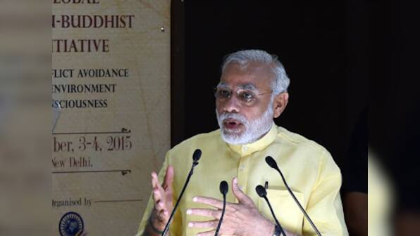 Modi’s foreign policy is imaginative and truly dynamic: Former diplomat