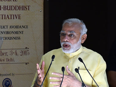 Modi’s foreign policy is imaginative and truly dynamic: Former diplomat Modi’s foreign policy is imaginative and truly dynamic: Former diplomat