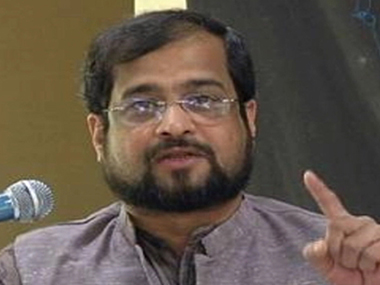 'It can be a stunt to get sympathy': Sanatan Sanstha denies threatening Nikhil Wagle 'It can be a stunt to get sympathy': Sanatan Sanstha denies threatening Nikhil Wagle