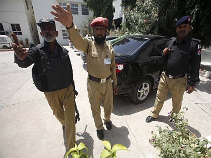 Suspect arrested for Pakistani journalist Aftab Alam's murder