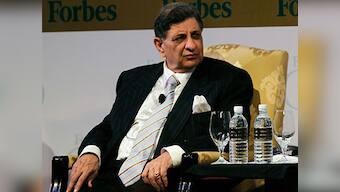 Cyrus Poonawalla buys iconic Lincoln House for whopping Rs 750 cr