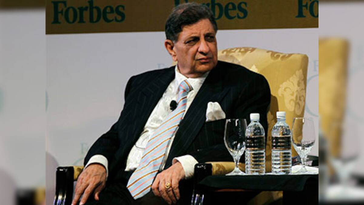 As Cyrus Poonawalla buys Lincoln House, a look at all big bungalow