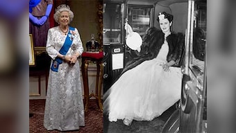 63 years and counting: Queen Elizabeth II becomes longest-serving British monarch