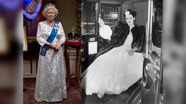 63 years and counting: Queen Elizabeth II becomes longest-serving British monarch