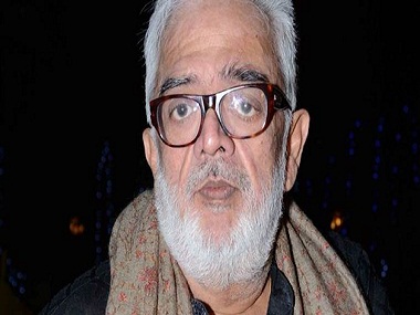 IFFI 2017: Rahul Rawail replaces Sujoy Ghosh as jury head, says I&B ministry has final say in selection IFFI 2017: Rahul Rawail replaces Sujoy Ghosh as jury head, says I&B ministry has final say in selection