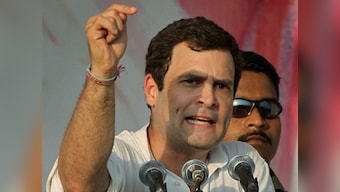 Mr Rahul Gandhi, please tick your answer: Did you apply for British passport at any stage? Yes/No