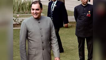 Ram Mandir in Ayodhya: How Rajiv Gandhi obeying Deoraha Baba opened the floodgate of trouble