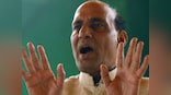 'People call us Kaalia': Foreign student questions Rajnath on racial discrimination