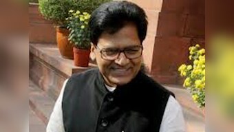 No relation of any member of my family with Yadav Singh: Ramgopal Yadav