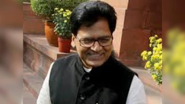 No relation of any member of my family with Yadav Singh: Ramgopal Yadav