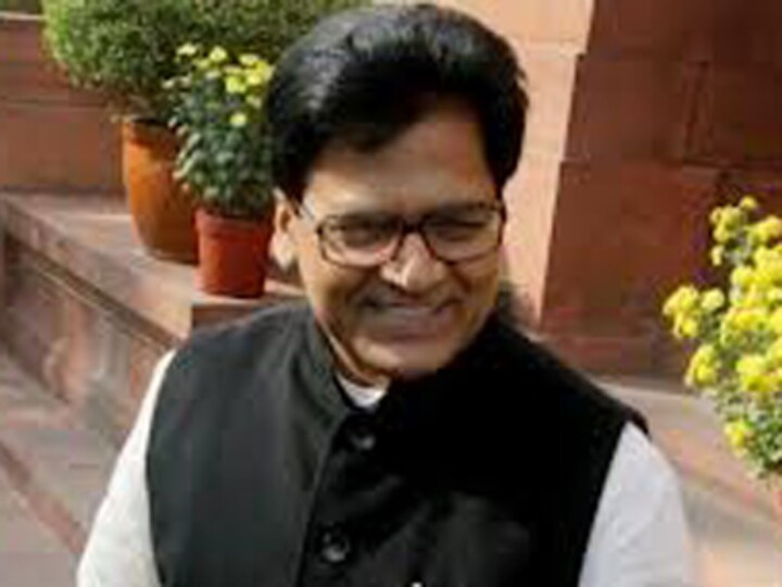 No relation of any member of my family with Yadav Singh: Ramgopal Yadav