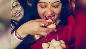 Lot of juice in rosogolla wars: Mamata rushes to get GI tagging to beat Naveen