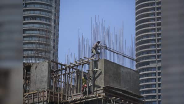 RBI cuts rate by 50 bps: It won’t revive the real estate sector; lower home prices will