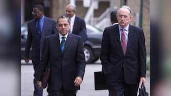 Jagmohan Dalmiya: The man Indian cricket needed to cut England, Australia down to size