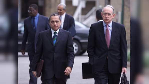 Jagmohan Dalmiya: The man Indian cricket needed to cut England, Australia down to size