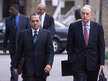 Jagmohan Dalmiya: The man Indian cricket needed to cut England, Australia down to size
