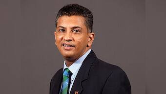 Roshan Mahanama to step down from Elite Panel of ICC Match Referees