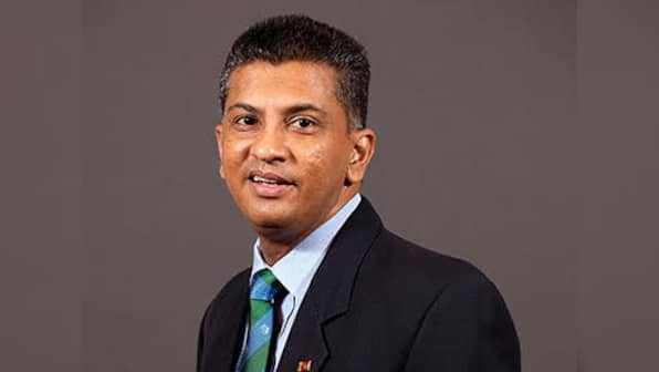 Roshan Mahanama to step down from Elite Panel of ICC Match Referees