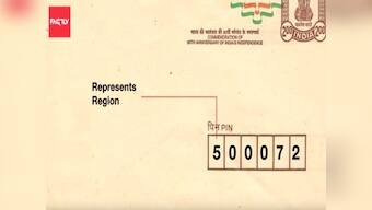 Why do we use the pincode? This video explains what those six digits stand for