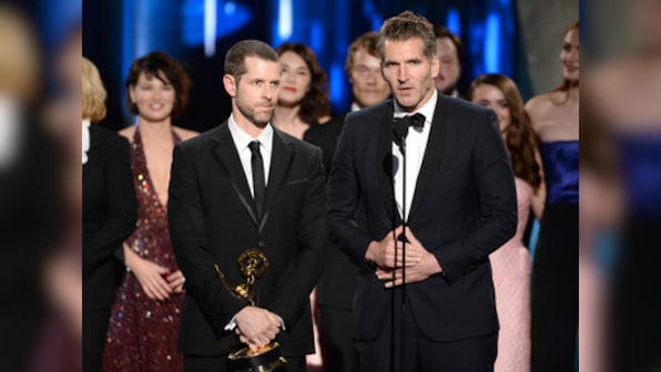 Game of Thrones Reddit thread 'Google bombs' co-creators of HBO's fantasy series