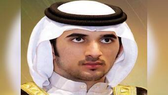Sheikh Rashid, son of Dubai's ruler, dies of heart attack at 33